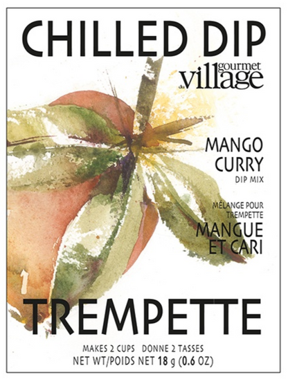 Village Gourmet: Cold Dip Mixes
