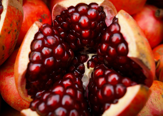 Pomegranate Dark Balsamic Vinegar