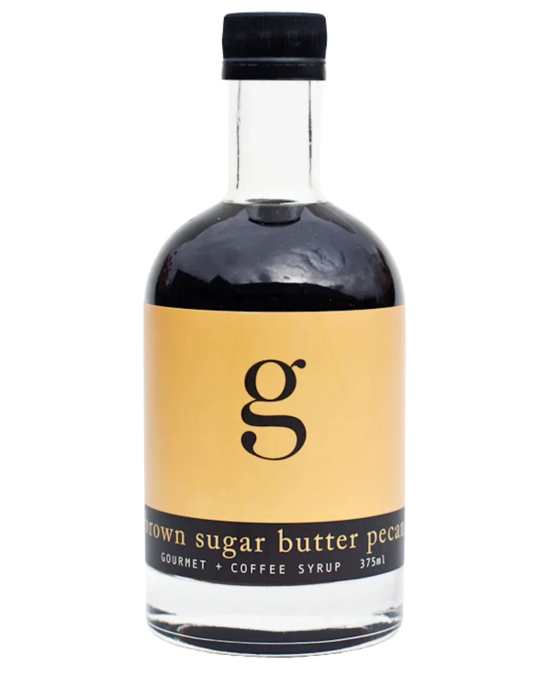 Gourmet Inspirations Coffee Syrup