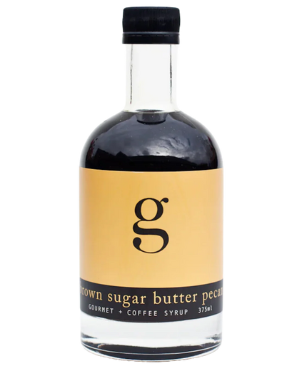 Gourmet Inspirations Coffee Syrup