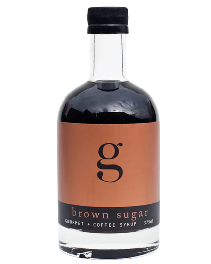 Gourmet Inspirations Coffee Syrup