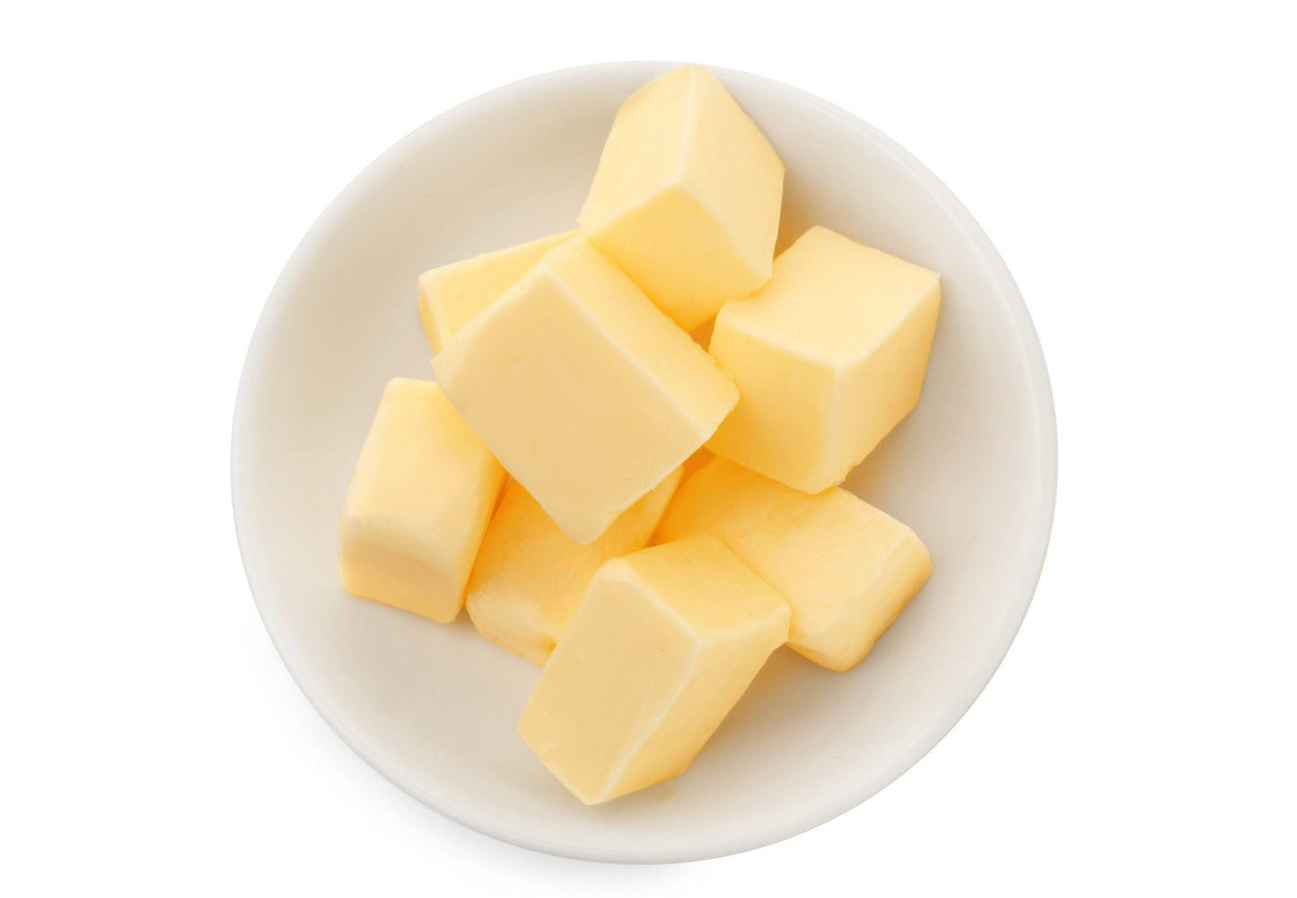 Butter Olive Oil