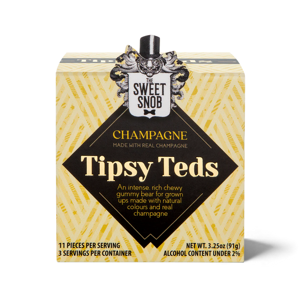 Sweet Snob: Candies for Grown-Ups