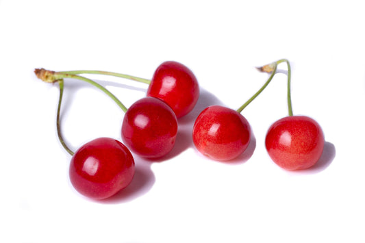 Montmorency Cherry Rose Balsamic Vinegar