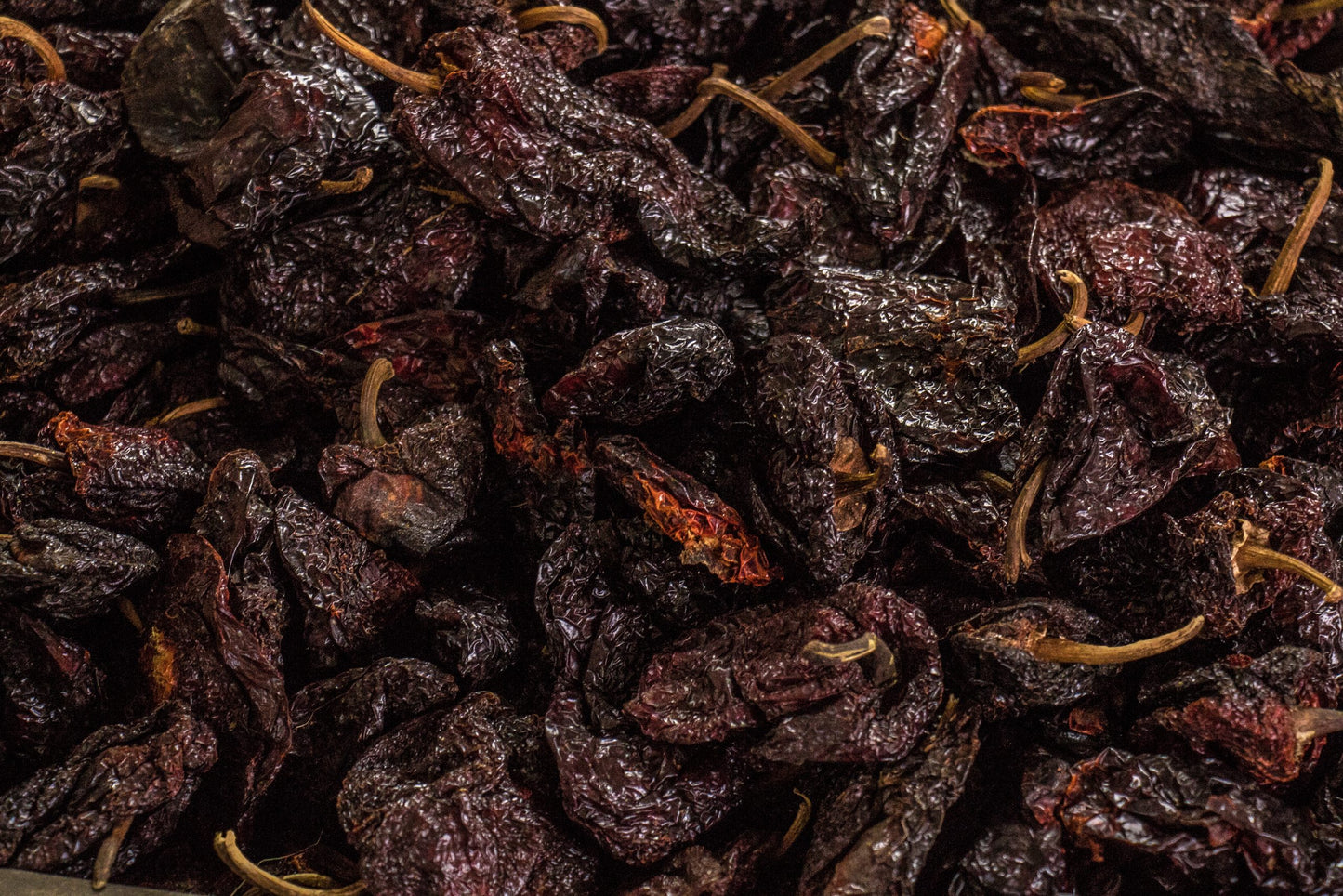 Chipotle Olive Oil