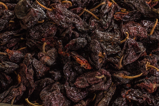 Chipotle Olive Oil
