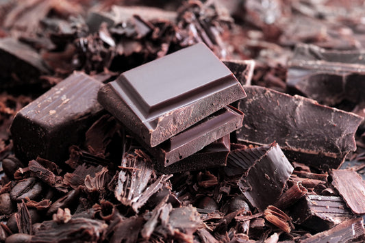 Dark Chocolate Dark Balsamic Vinegar