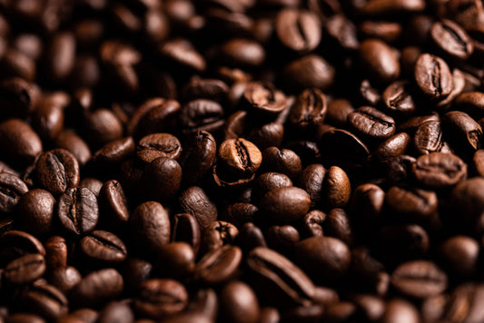 Espresso Dark Balsamic Vinegar