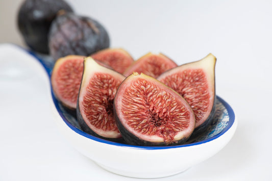Mission Fig Dark Balsamic Vinegar