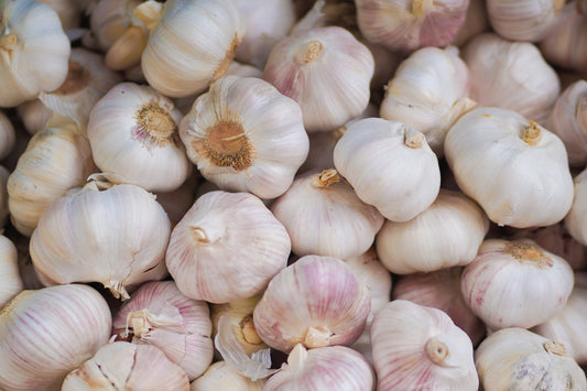 Garlic Olive Oil