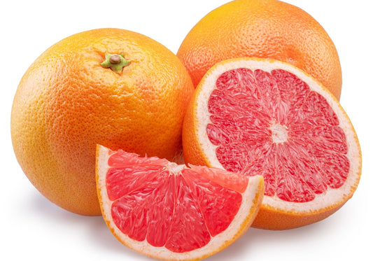 Grapefruit White Balsamic Vinegar