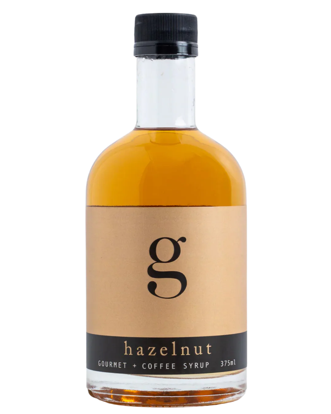 Gourmet Inspirations Coffee Syrup