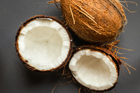 Coconut White Balsamic Vinegar