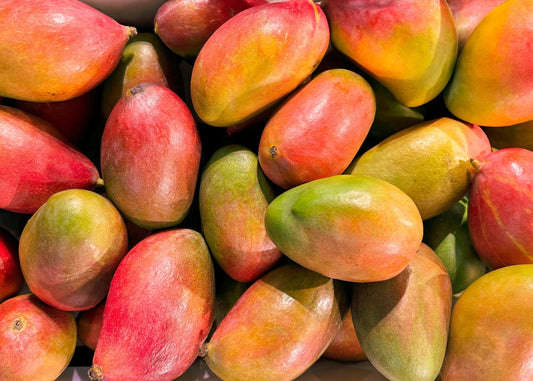 Mango White Balsamic Vinegar