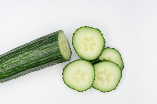 Suyo Cucumber White Balsamic Vinegar