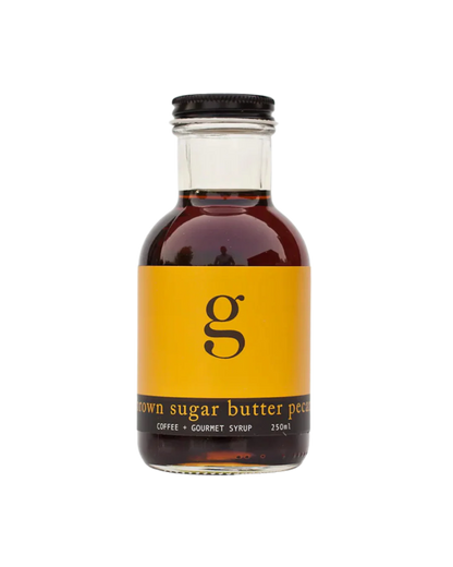 Gourmet Inspirations Coffee Syrup
