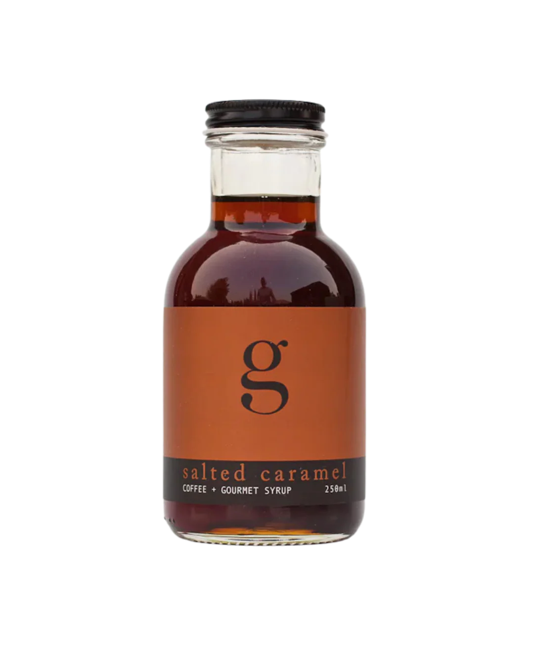Gourmet Inspirations Coffee Syrup