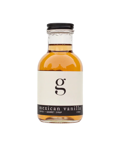 Gourmet Inspirations Coffee Syrup