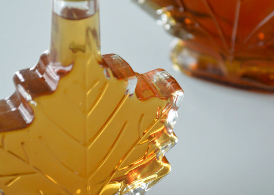 Maple Dark Balsamic Vinegar