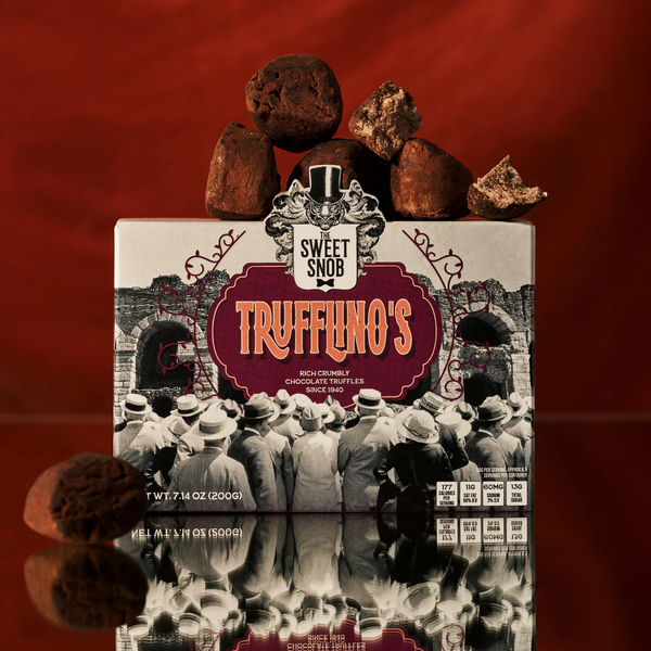 Sweet Snob: Candies for Grown-Ups