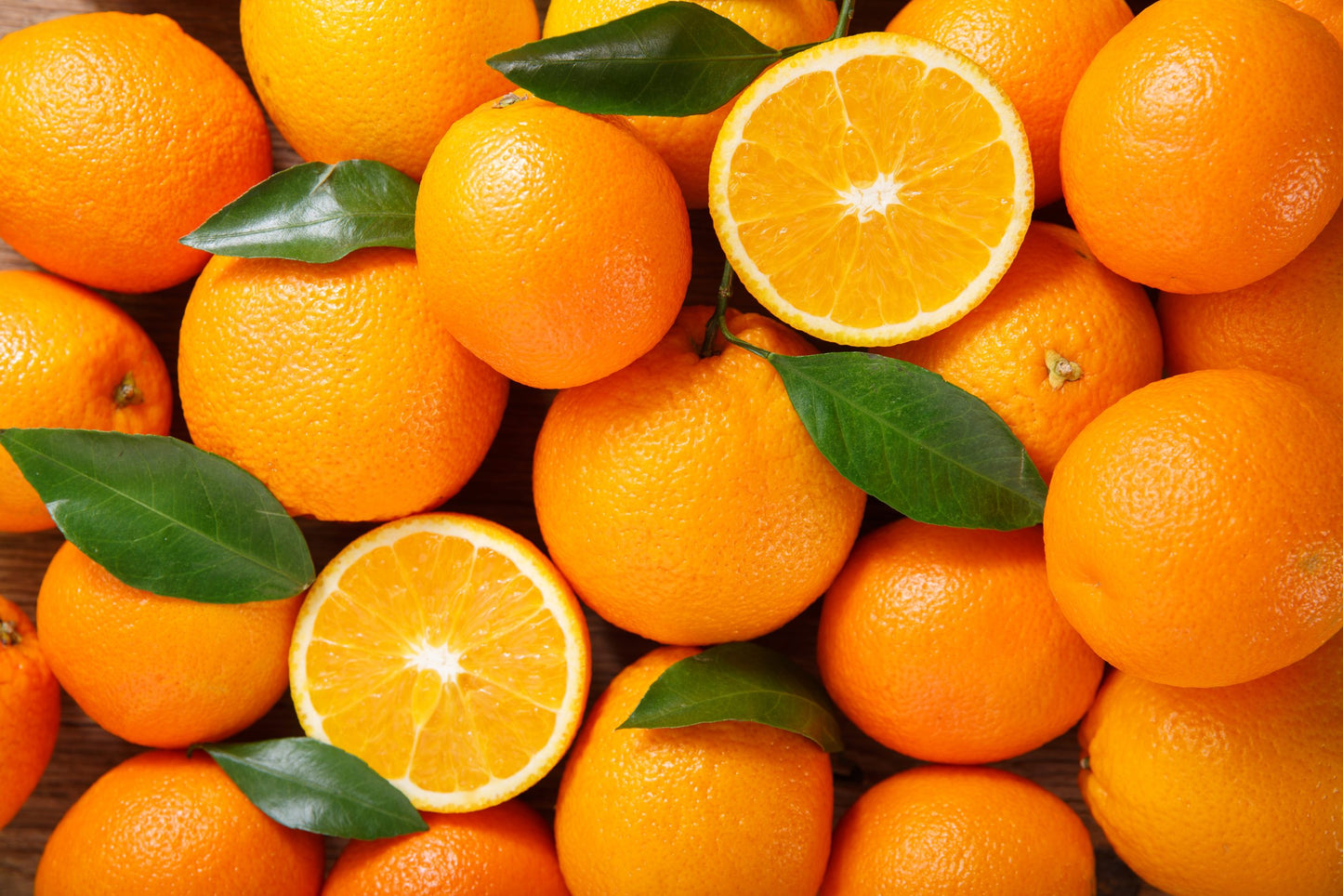 Sweet Valencia Orange Olive Oil