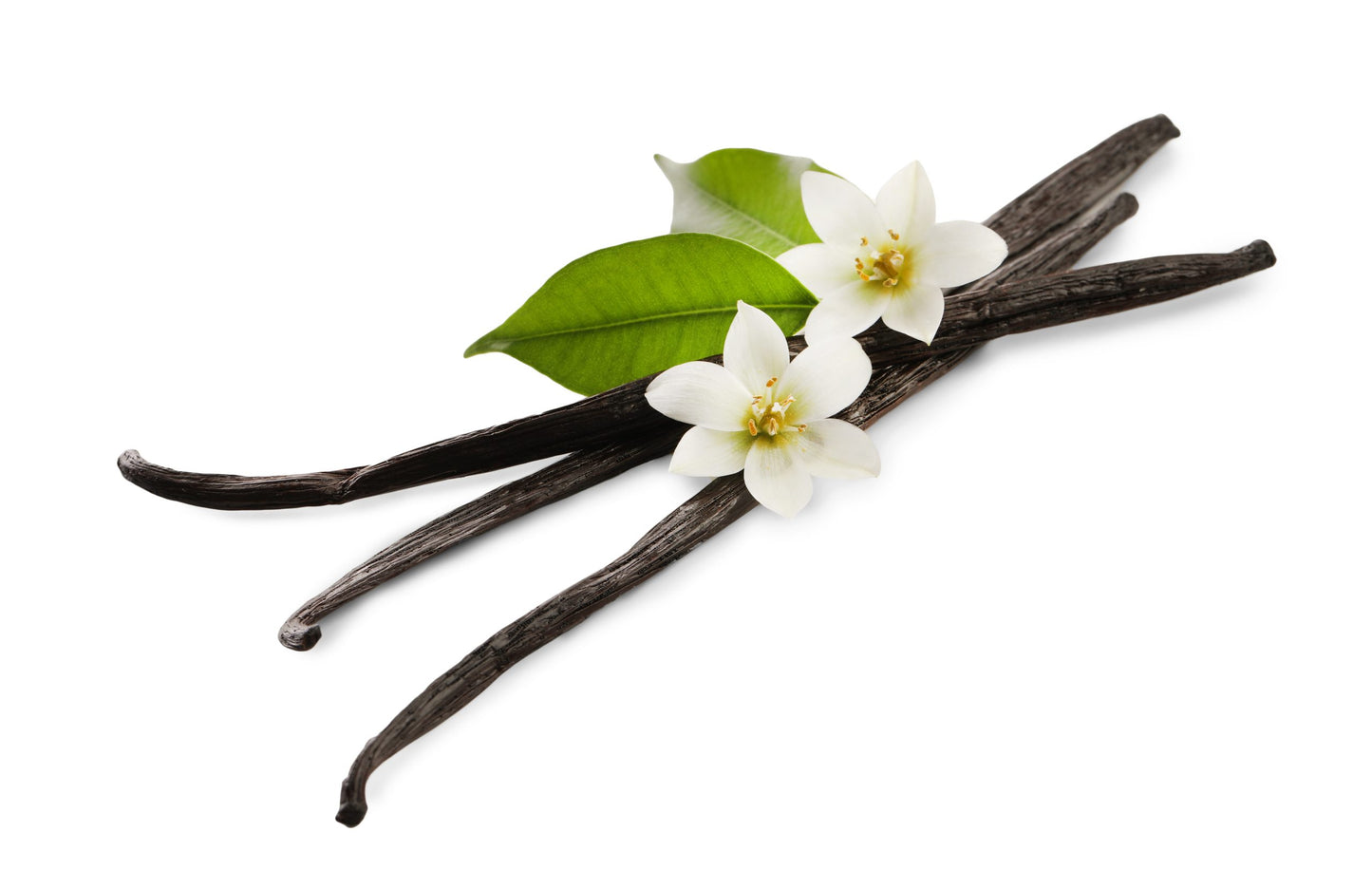 Vanilla Dark Balsamic Vinegar