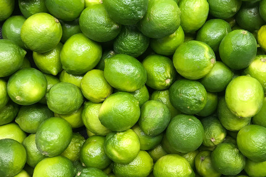 Persian Lime Olive Oil