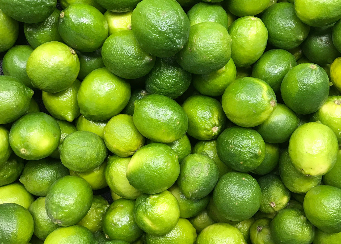 Key Lime White Balsamic Vinegar