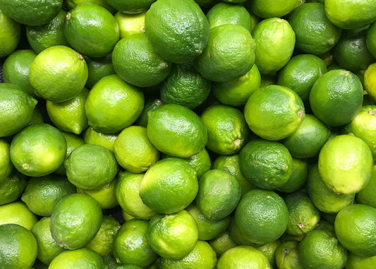 Key Lime White Balsamic Vinegar