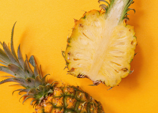Pineapple White Balsamic Vinegar