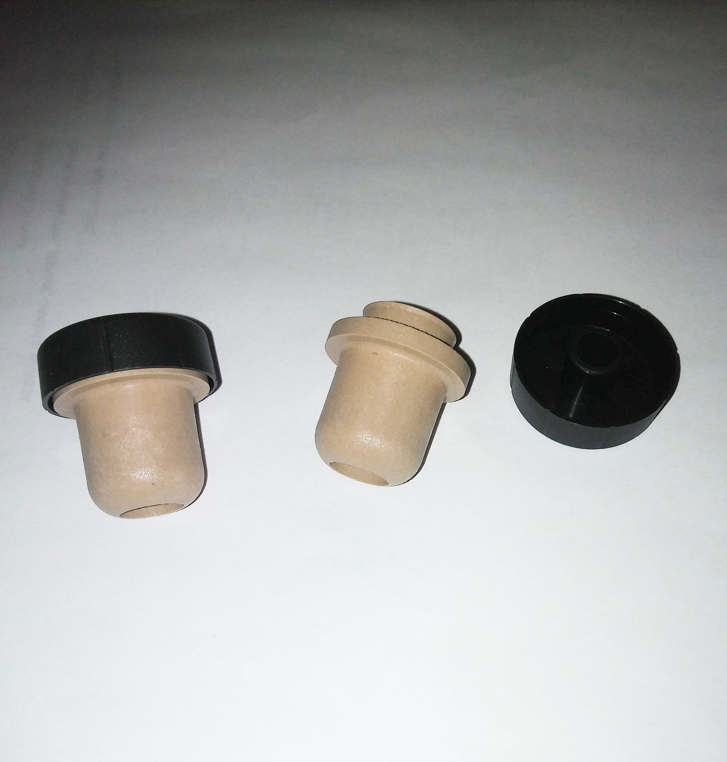 Tapi Pour Spouts
