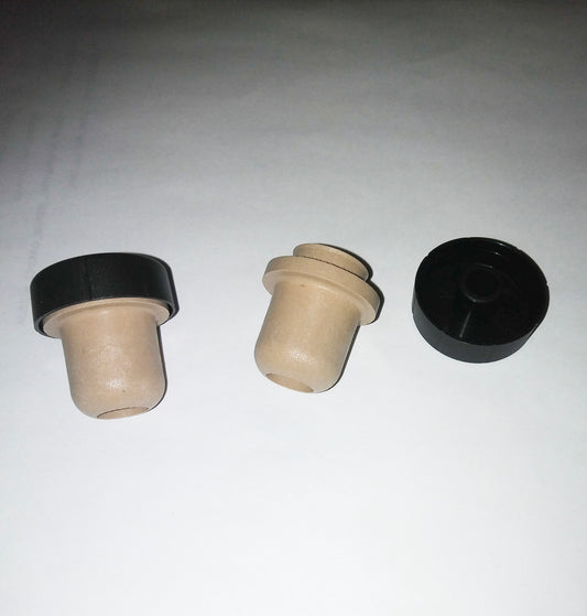Tapi Pour Spouts