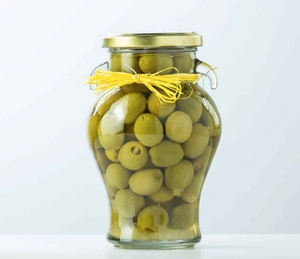 Lemon-Stuffed Manzanilla Olives
