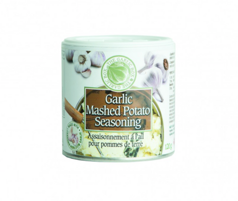 Garlic Mashed Potato Seasoning