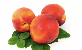 Peach White Balsamic Vinegar
