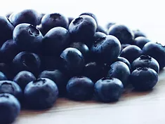 Blueberry Dark Balsamic Vinegar