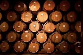 Barrel-Aged Red Wine Vinegar