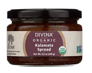 Kalamata Olive Spread