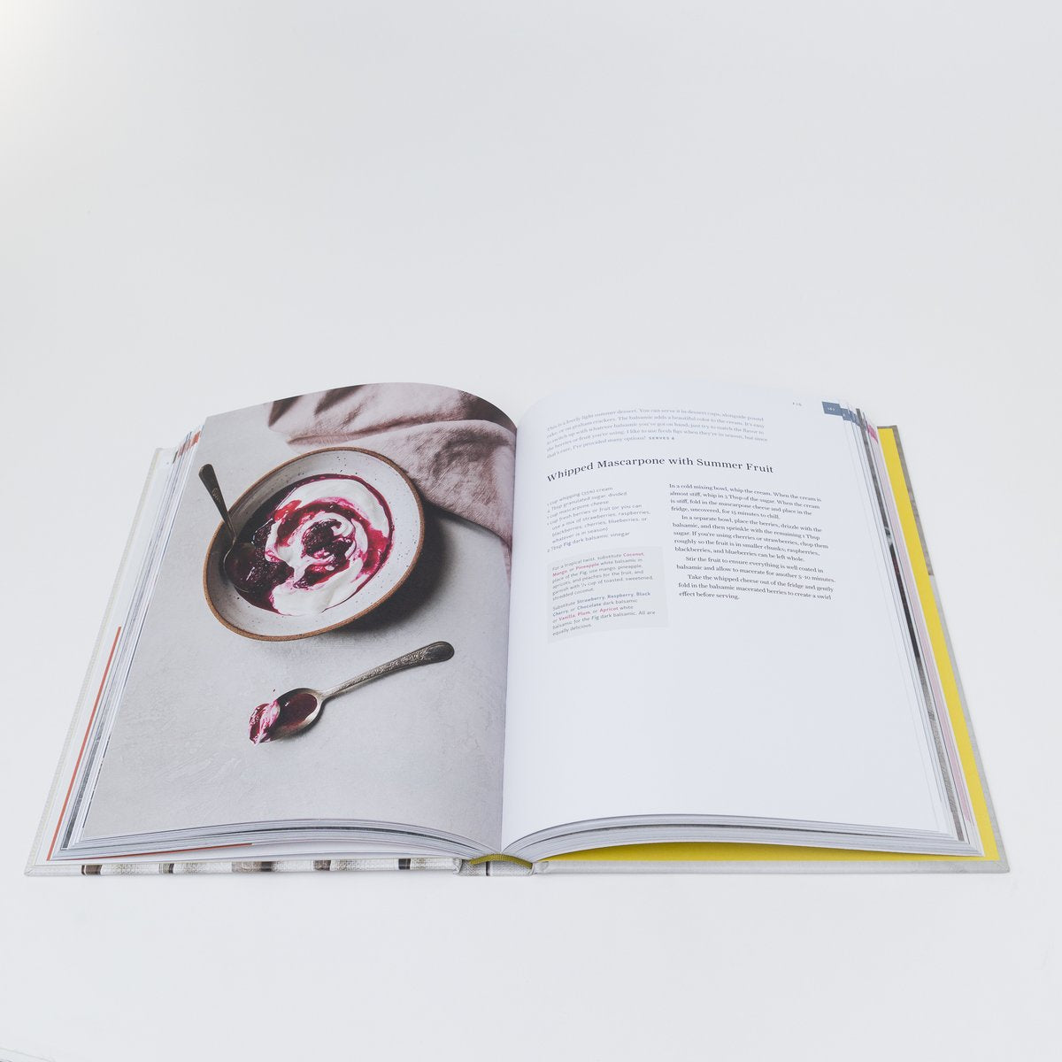Olive Oil & Vinegar Lovers Cookbook
