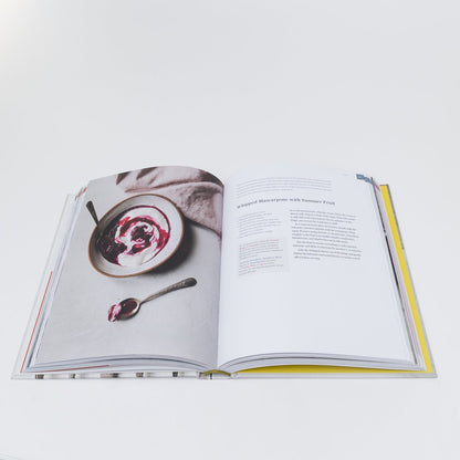 Olive Oil & Vinegar Lovers Cookbook