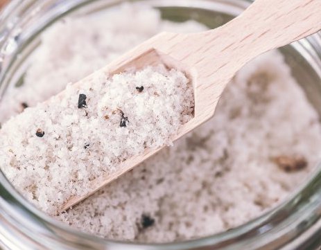 Truffle Salt